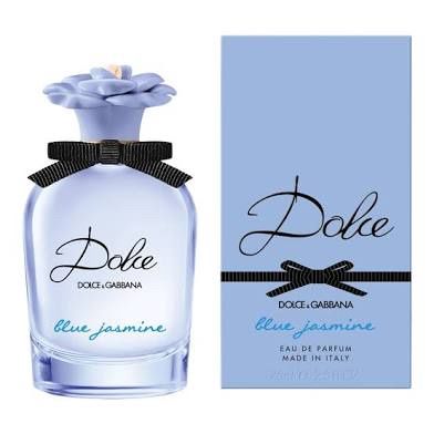 DOLCE BLUE JASMINE EDP