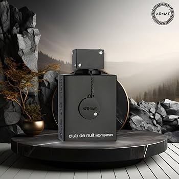 CLUB DE NUIT INTENSE EDT