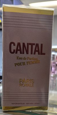 CANTAL PARIS ROYALE