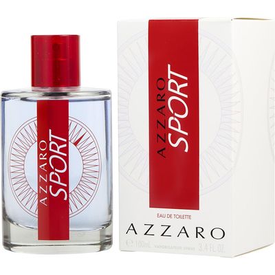 AZZARO SPORT