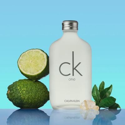 CK ONE