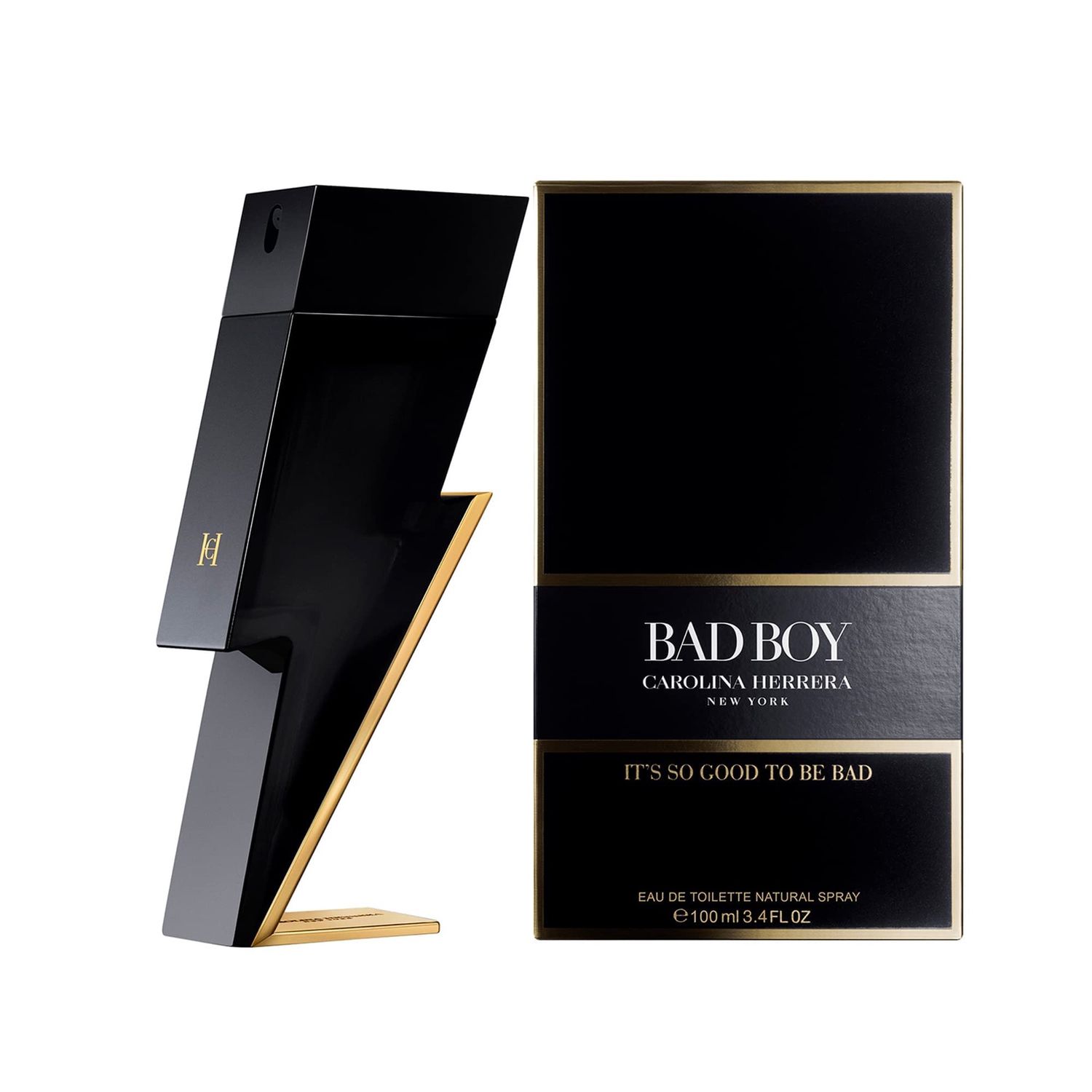BAD BOY LE PARFUM-