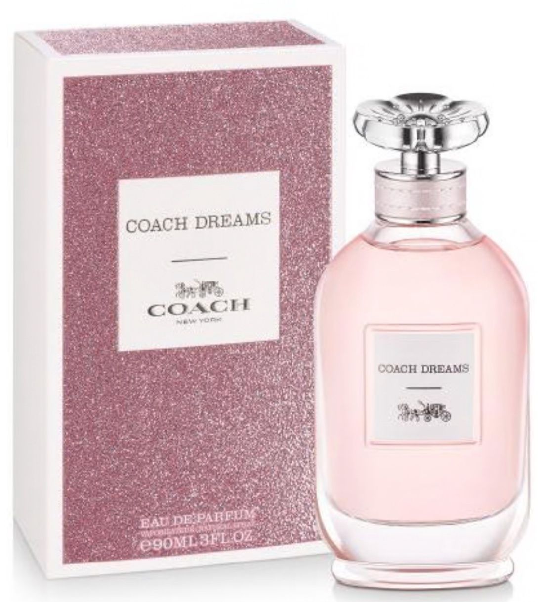 Coach Dreams EDP 3FL OZ