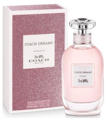 Coach Dreams EDP 3FL OZ