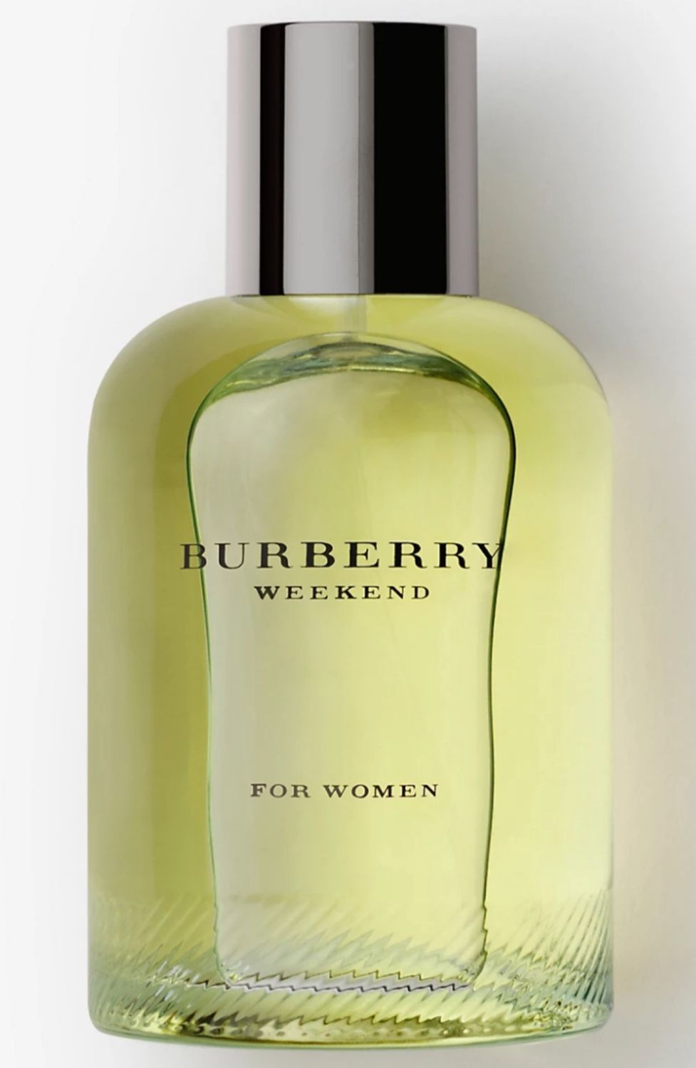 Burberry Weekend For Men Tester 3.3 Fl oz