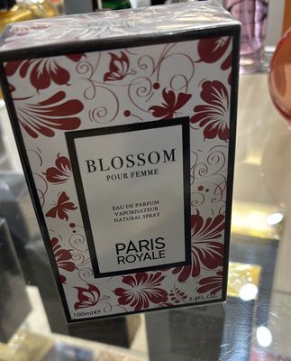 BLOSSOM PARIS ROYALE