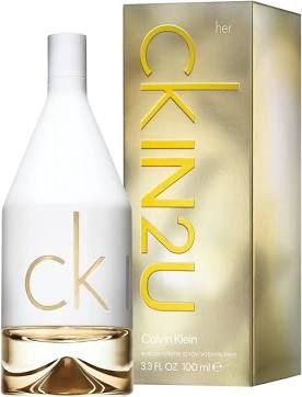 CK IN 2 U EDT