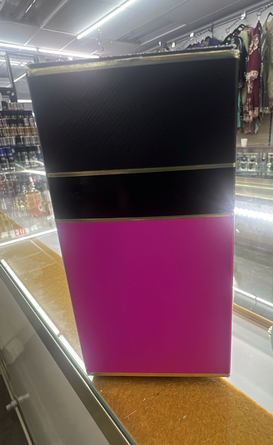 PRADA CANDY 1.7FL  NIGHT