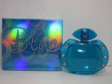 BLUE PARIS WOMENS PERFUME