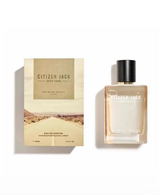 Michael Malul Citizen Jack Open Road Eau De Parfum