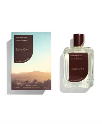 Terra Nova Eau De Parfum Spray by Michael Malul