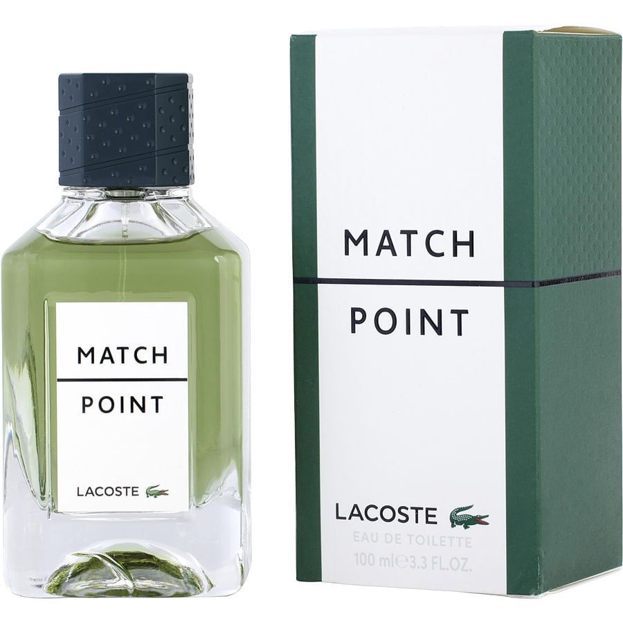 Match point -Lacoste