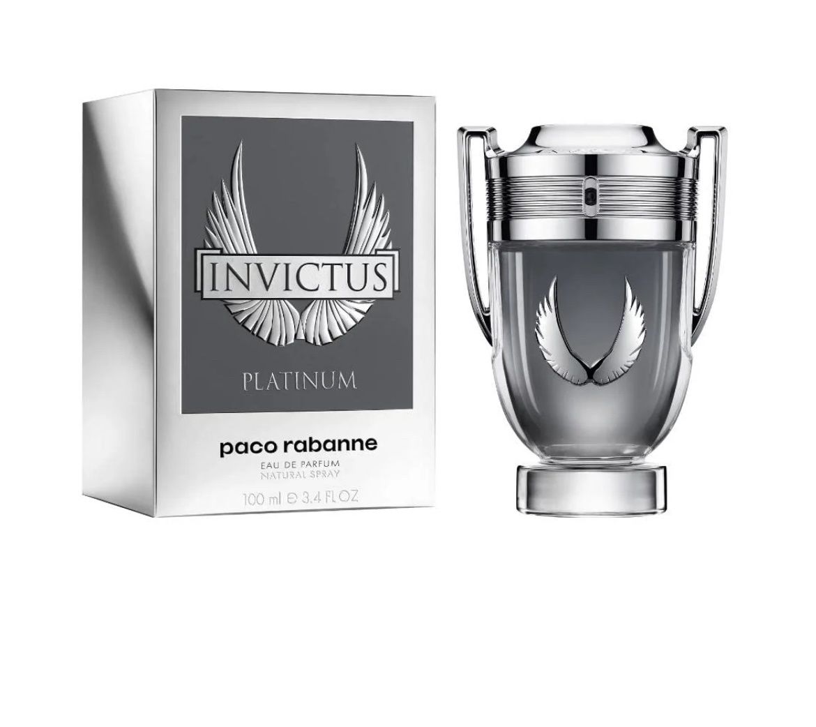 INVICTUS PLATINUM