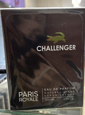 CHALLENGER PARIS ROYALE