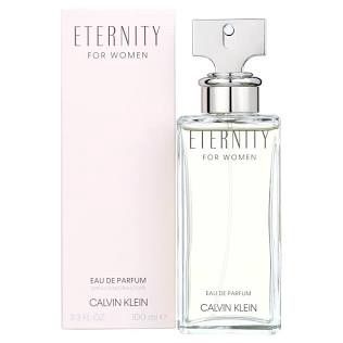 CLAVIN KLEIN ETERNITY EDP