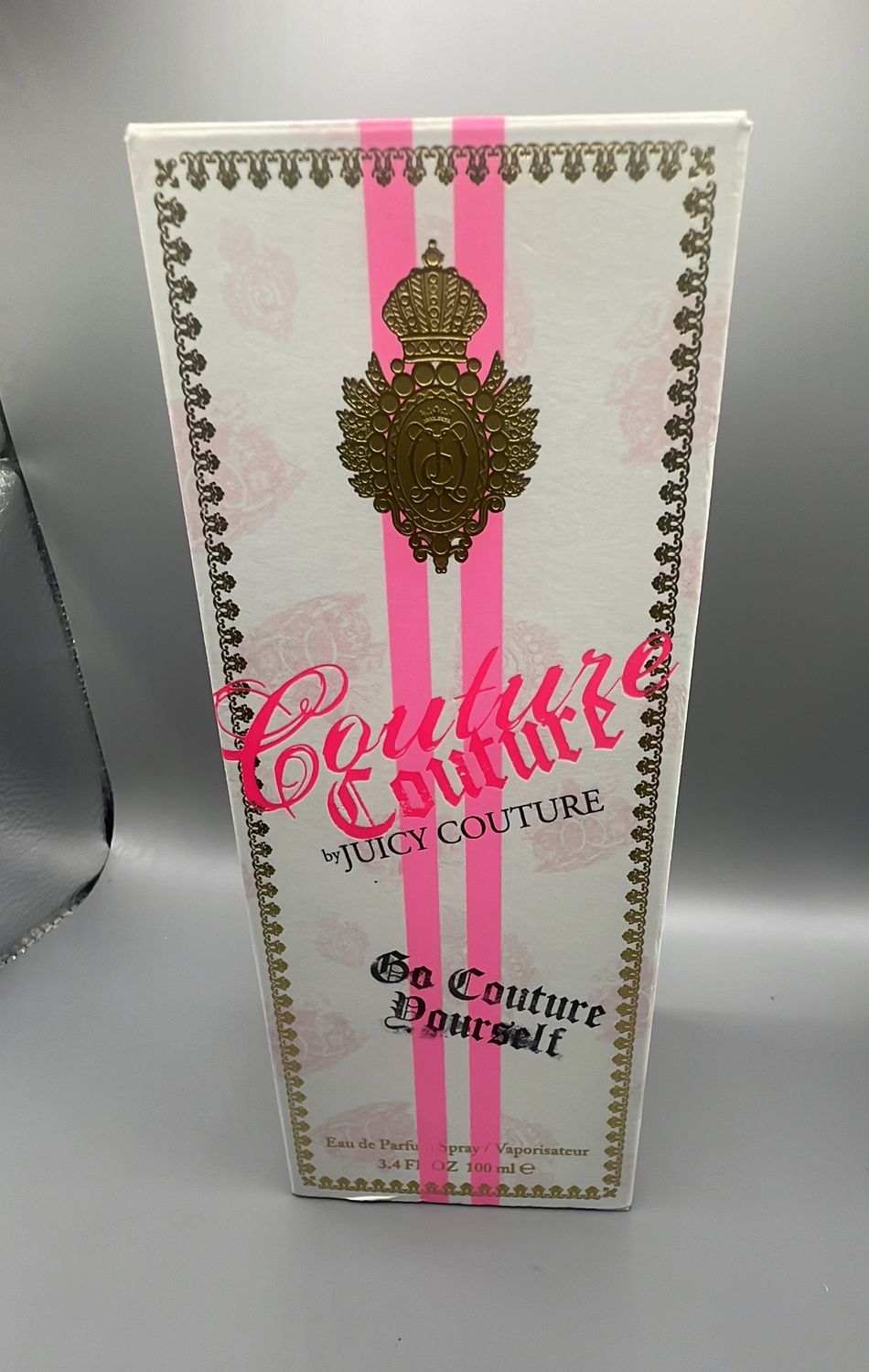 Couture Coutre by Juicy Couture