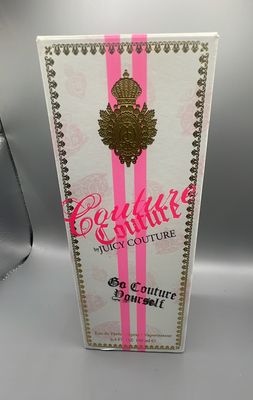 Couture Coutre by Juicy Couture