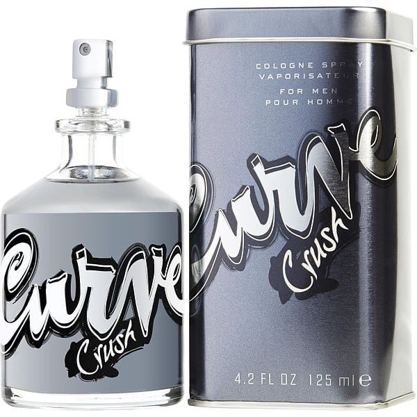 CURVE CRUSH