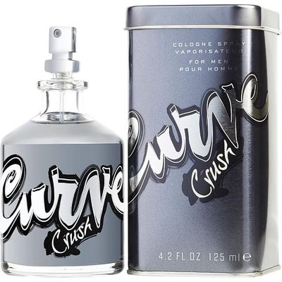 CURVE CRUSH