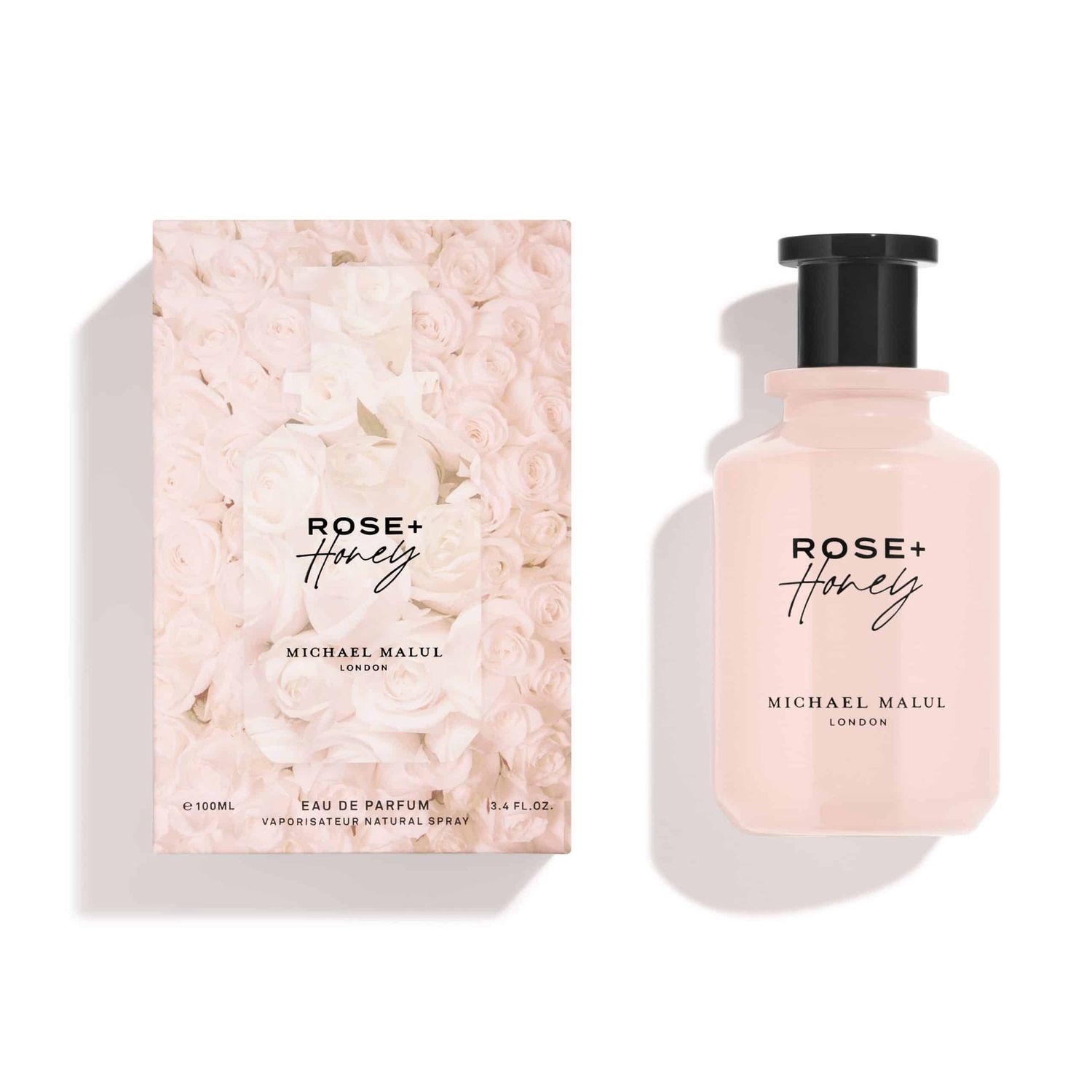 Michael Malul /Rose Honey