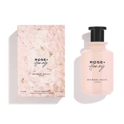 Michael Malul /Rose Honey