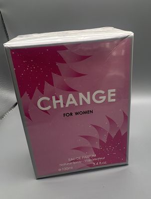 CHANGE for Women