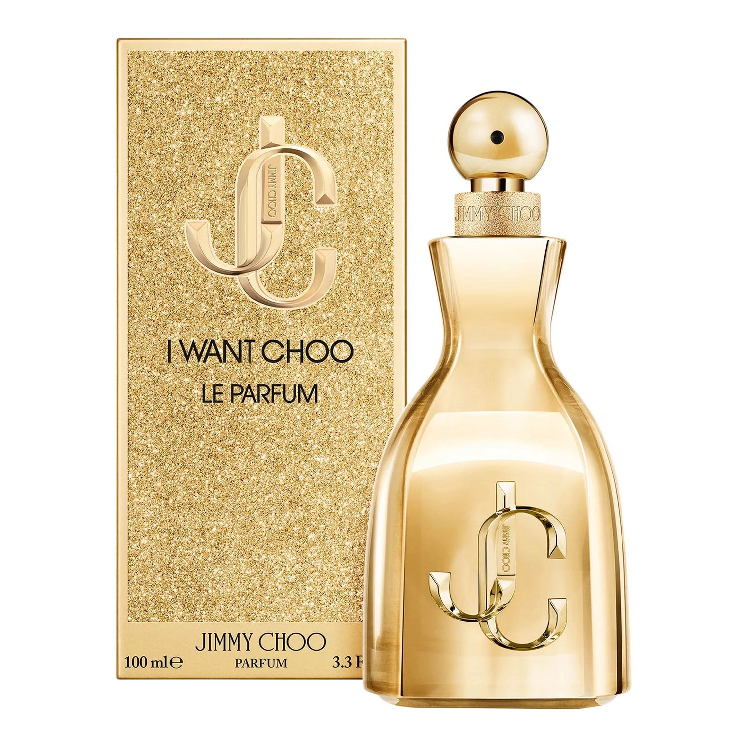 I Want Choo Le Parfum