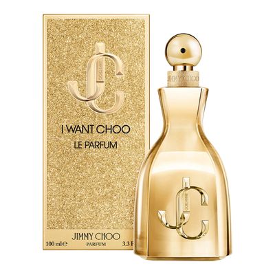 I Want Choo Le Parfum