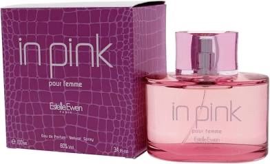 in Pink Womens Perfume