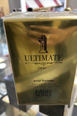 ONE ULTIMATE PARIS ROYALE
