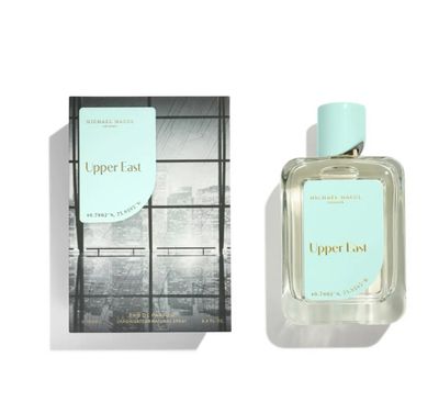 Michael Malul Upper East Eau De Parfum Spray by Michael Malul
