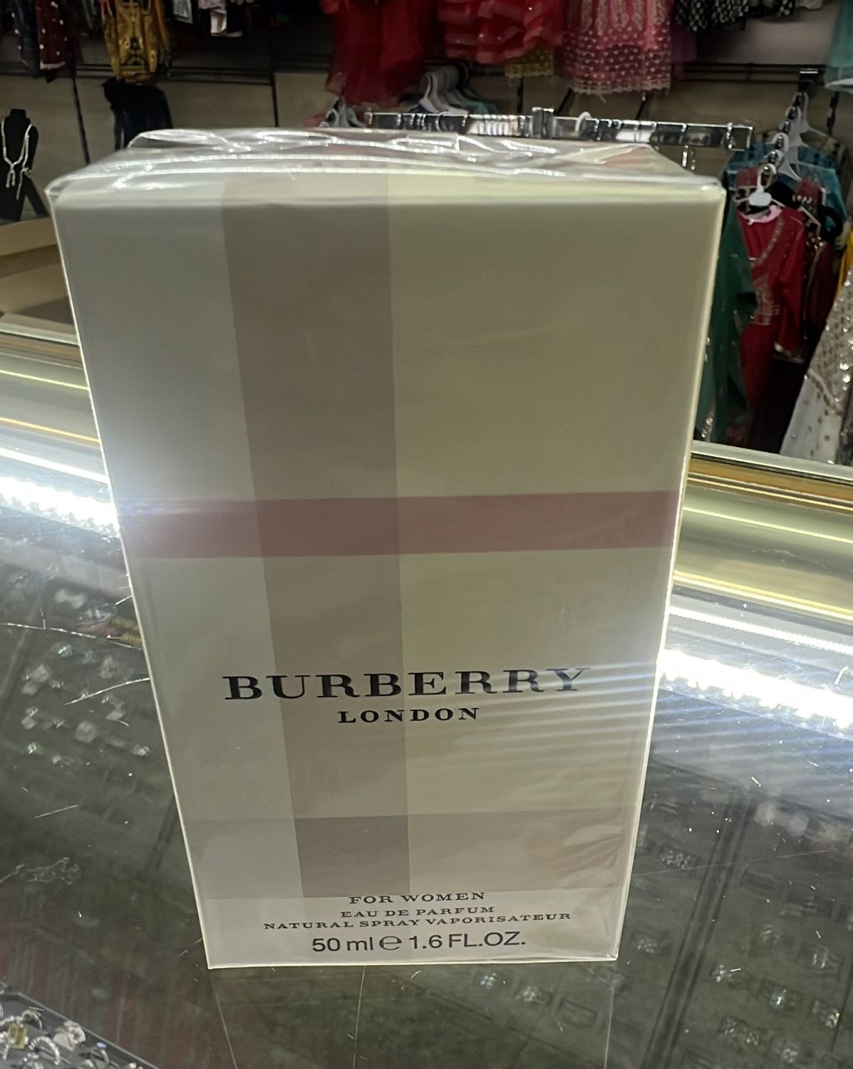 Burberry London for Women EDP 1.6