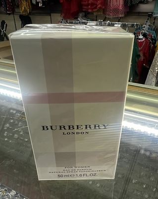 Burberry London for Women EDP 1.6