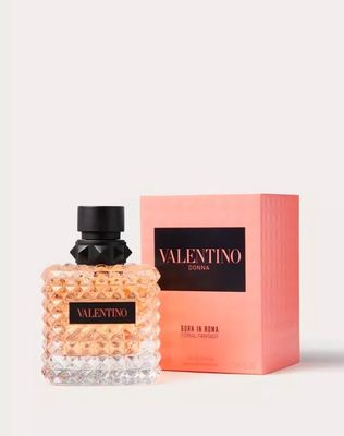 Valentino Donna Coral Fantasy 3.4 FL