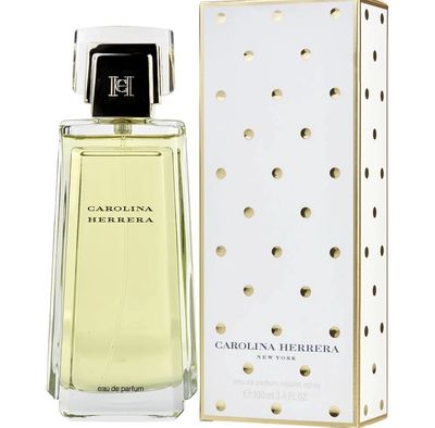 CAROLINA HERRERA NEW YORK