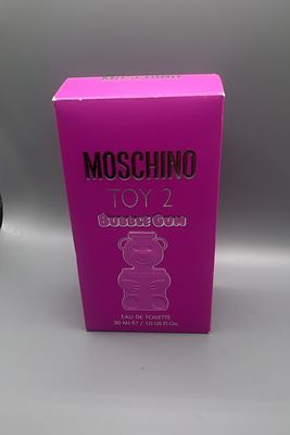 MOSCHINO TOY 2 Bubble Gum