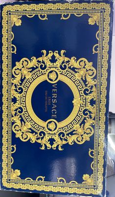 versace Eros Eau De Toilette Gift Box
