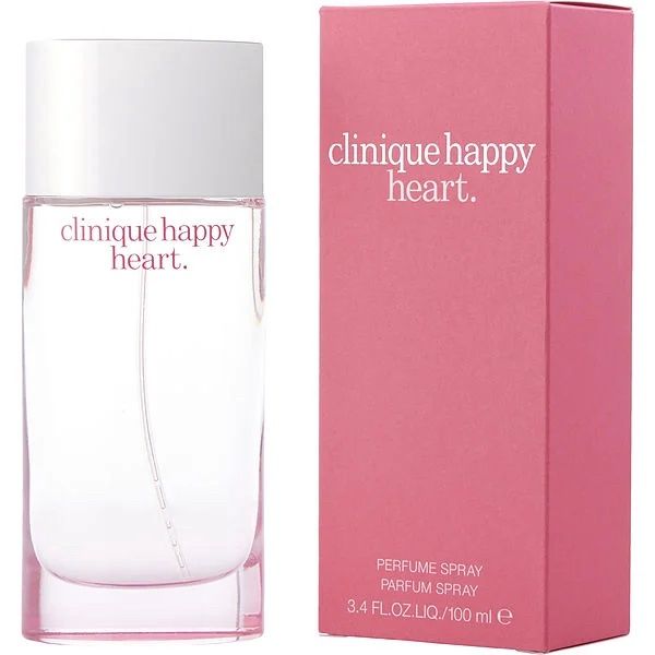 clinique Happy Heart