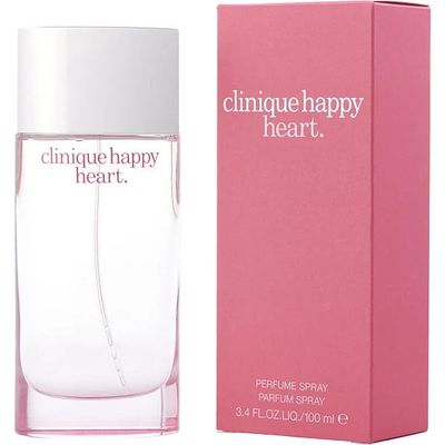 clinique Happy Heart
