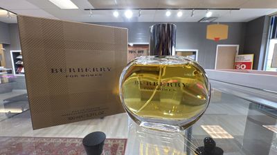 Burberry For Women