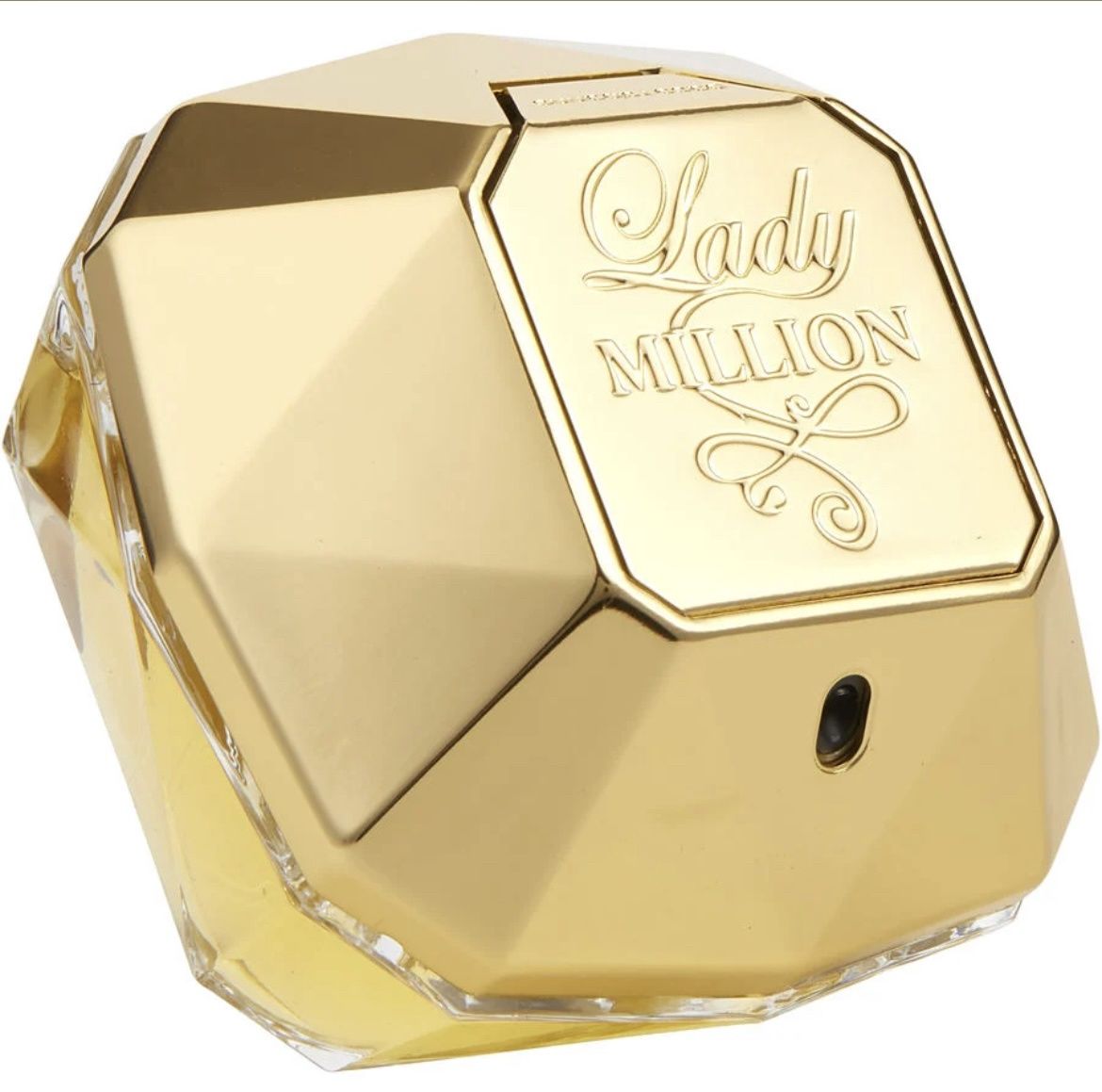 LADY MILLION pacco rabanne