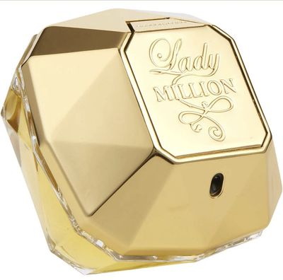 LADY MILLION pacco rabanne