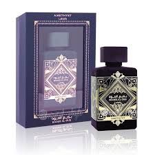 Badee Al Oud Amethyst