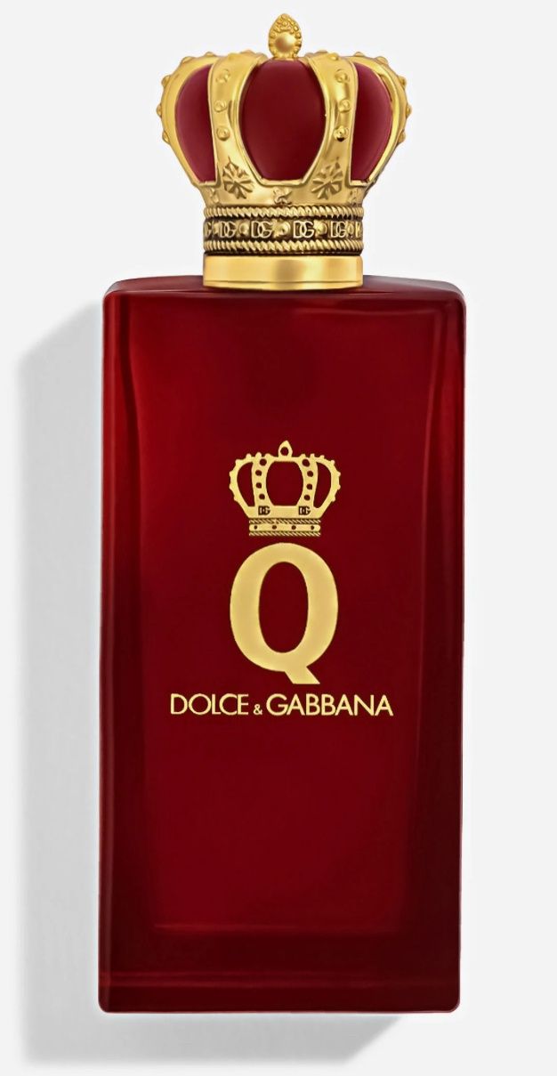 Dolce &amp; Gabbana Dolce &amp; Gabbana Q Eau de Parfum