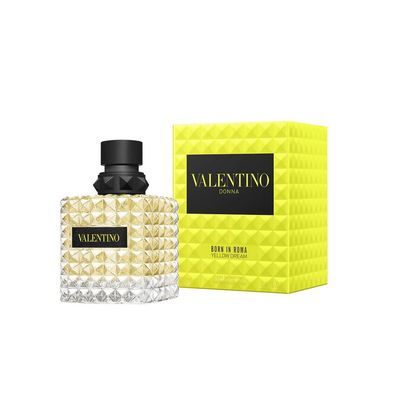 valentino Donna Yellow Dream 3.4 edp