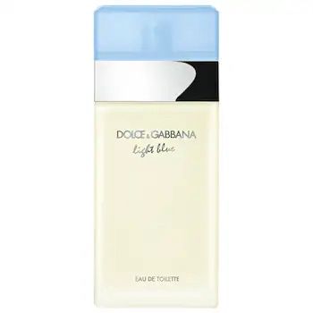 Dolce &amp; Gabbana Light Blue Women