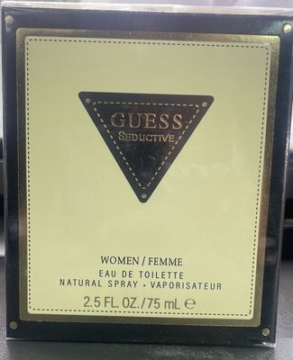 Guess Seductive Femme EDT