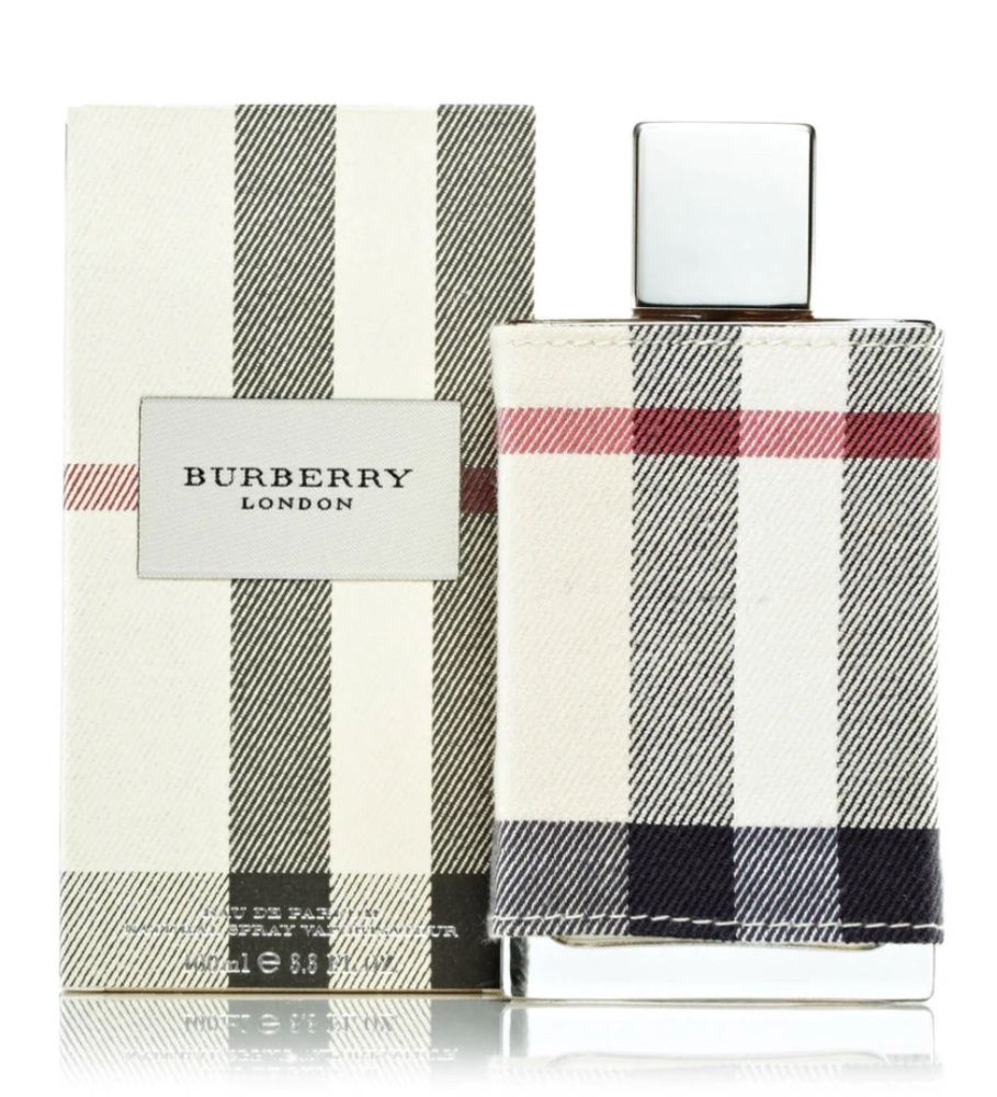 Burberry London Eau de Parfum 100ml