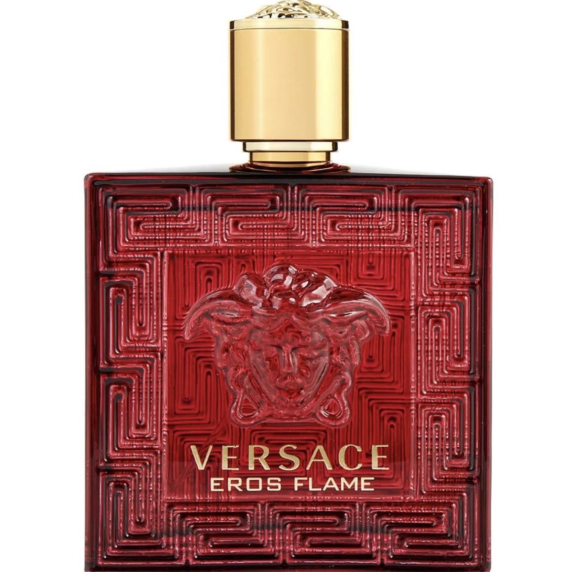 VERSACE EROS FLAME TESTER