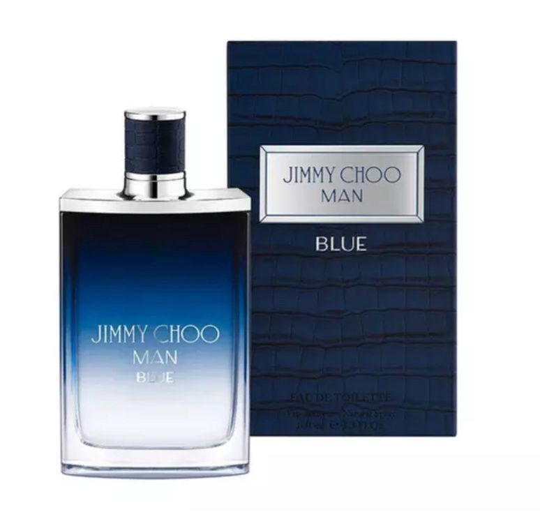 Jimmy Choo Man Blue